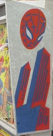 Backbox - Right
