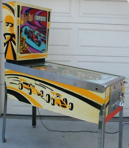 Cabinet - Left