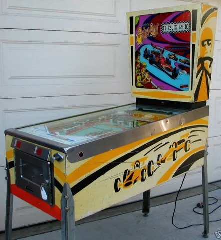 Cabinet - Right
