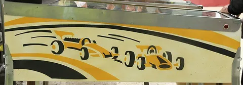 Cabinet - Left