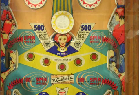 Middle Playfield