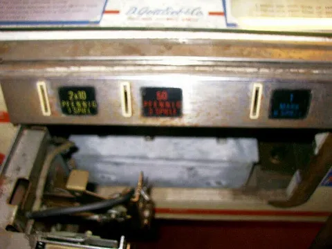 Front - German Pricing