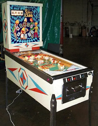 Cabinet - Full View
