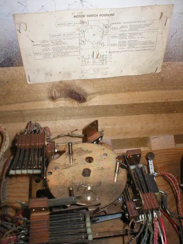 Motor