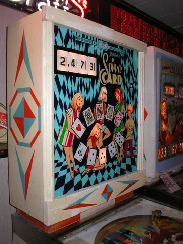 Backbox - Left