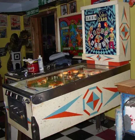 Cabinet - Right