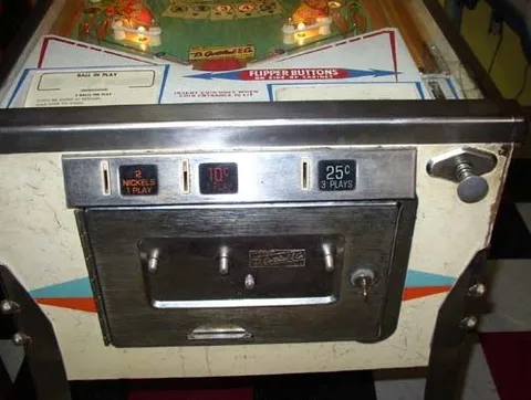 Cabinet - Front