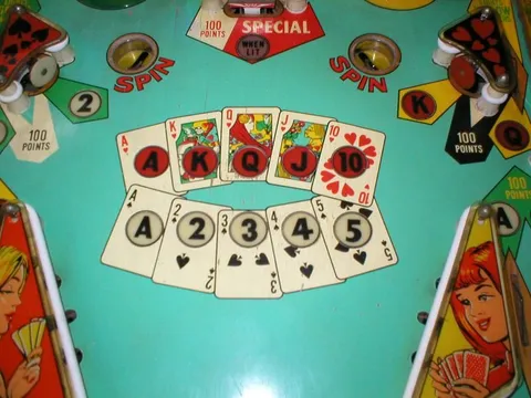 Lower Playfield