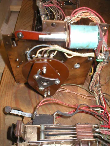 Ball Count Unit