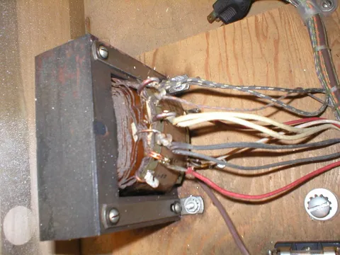 Transformer