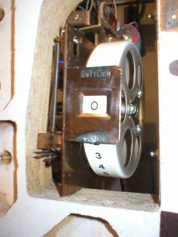 Replay Unit - Front