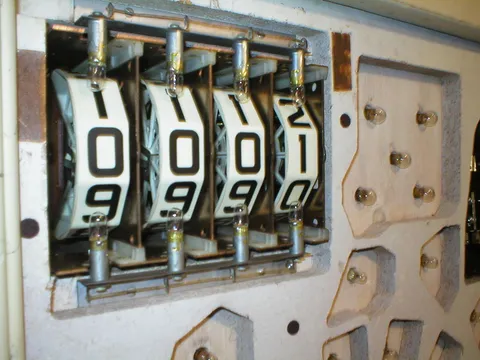 Score Reels