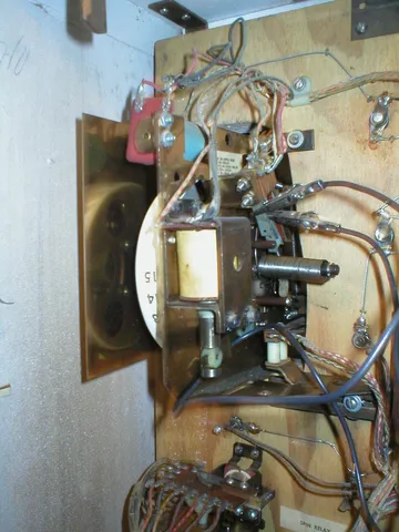 Replay Unit - Back