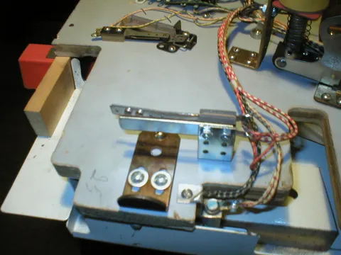 Flipper Switch