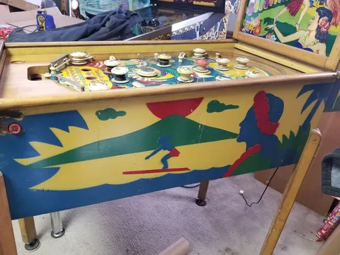 Cabinet - Right