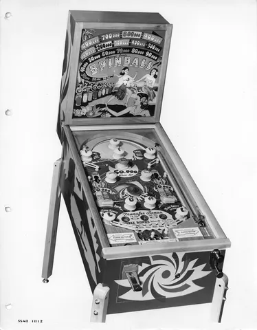 Promotional Photo