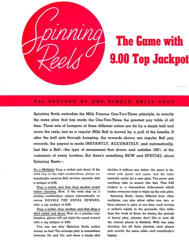 Flyer - Page 2 of 4