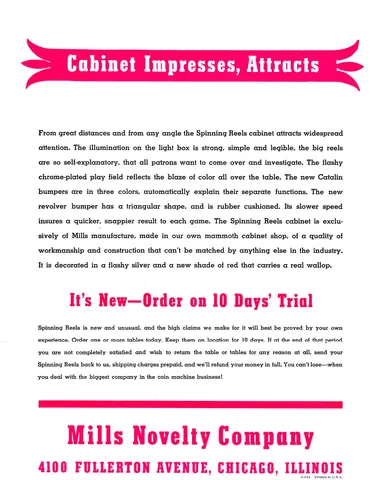 Flyer - Page 4 of 4