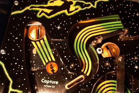 Upper Kickout Holes