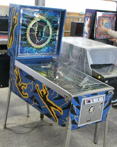 Cabinet - Full View