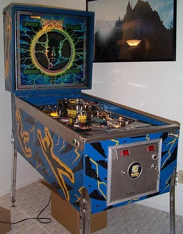 Cabinet - Full View