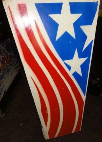 Backbox - Right