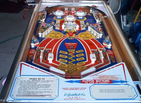 Playfield*