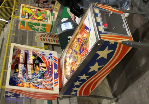 Cabinet - Full View