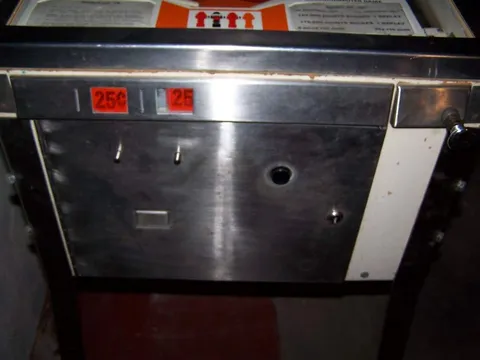 Cabinet - Front