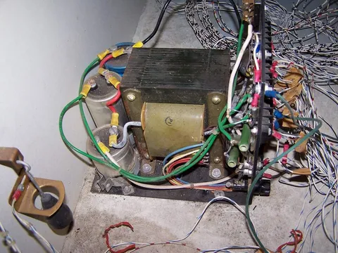 Transformer