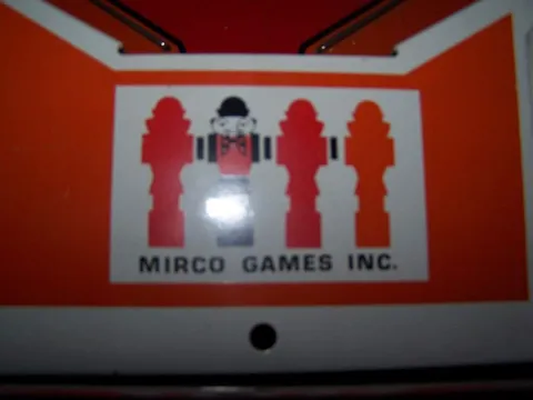 Manufacturer Name