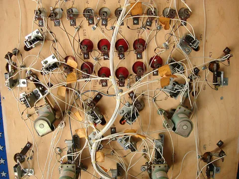 Under Middle Playfield*
