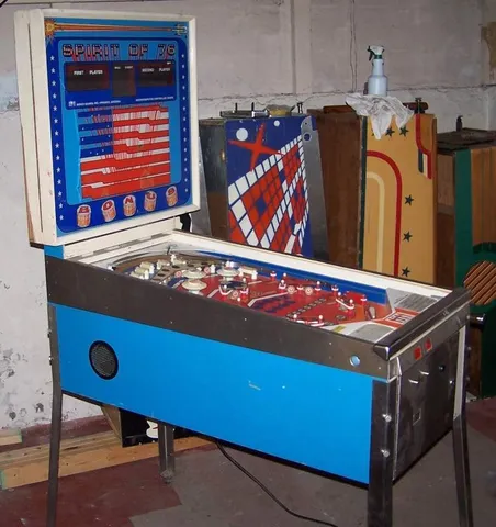 Cabinet - Left*