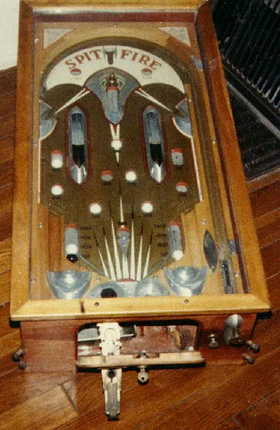 Overall view