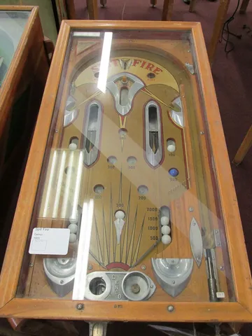 Playfield
