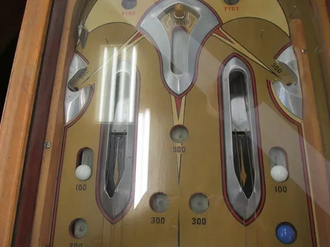 Middle Playfield
