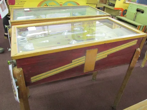 Cabinet - Right