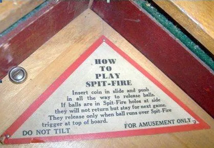 Instructions