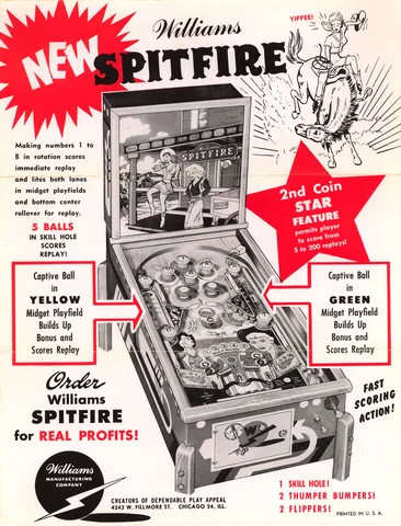 Flyer
