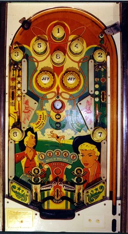 Playfield*