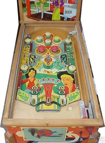 Playfield