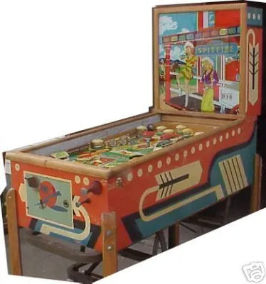 Cabinet - Right