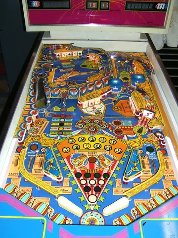Playfield*