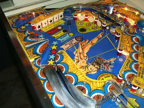 Mini-Playfield*