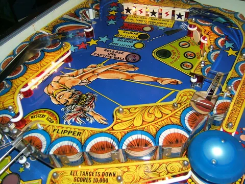 Mini-Playfield*
