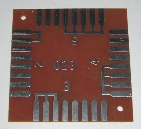 Coin Slot Multiplier Card