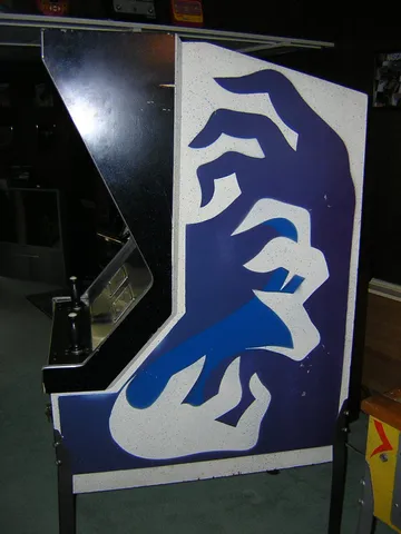 Cabinet - Right
