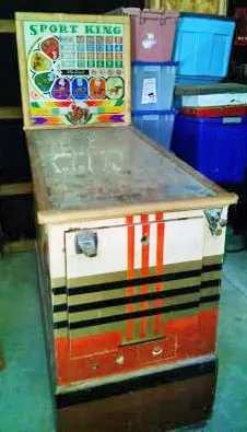 Cabinet - Front View - With Pedestal