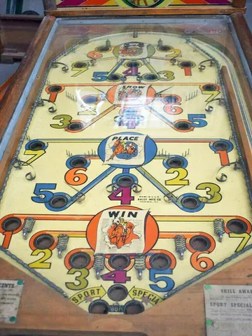 Playfield