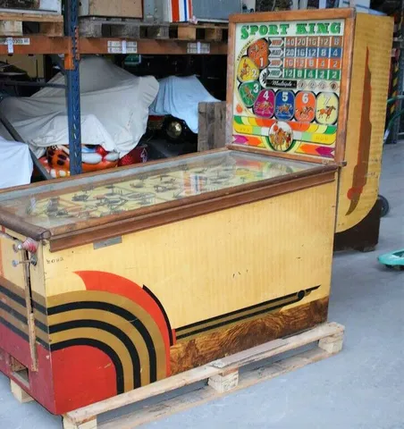 Cabinet - Right